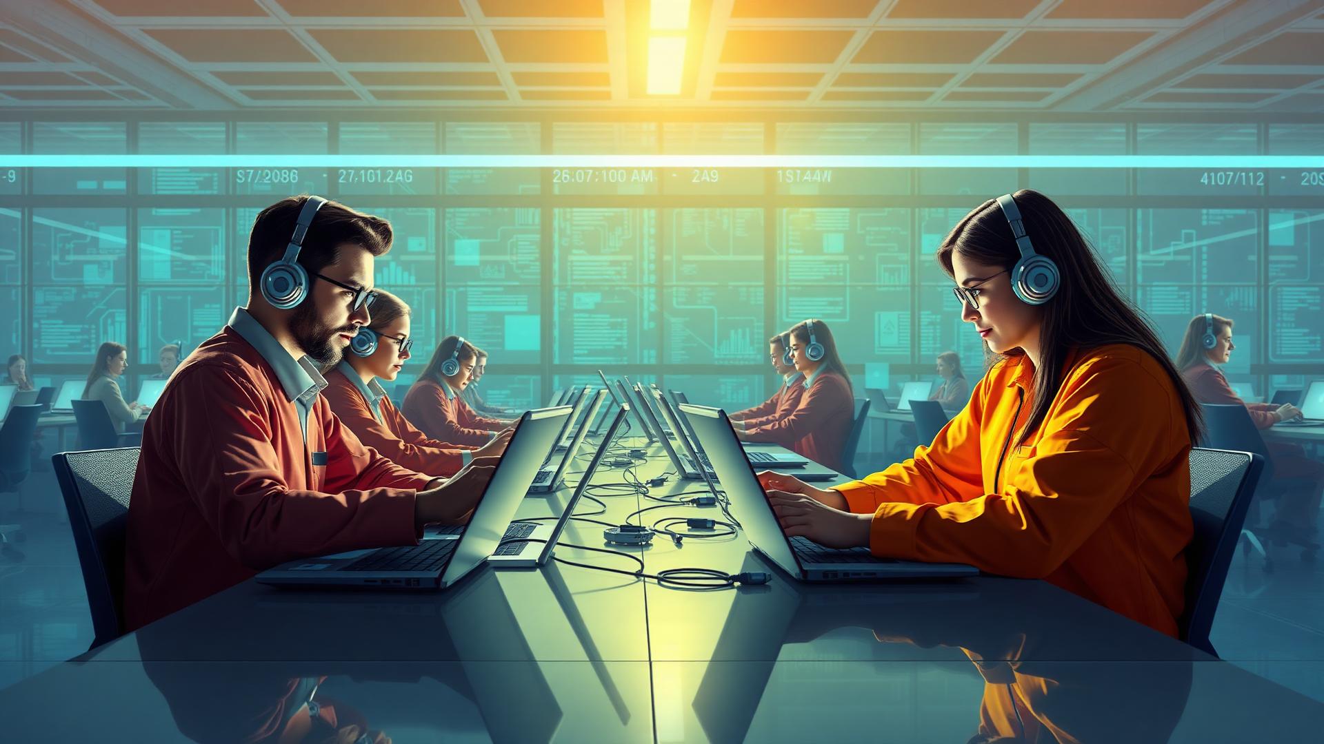 Skills and strategies for the AGI transition