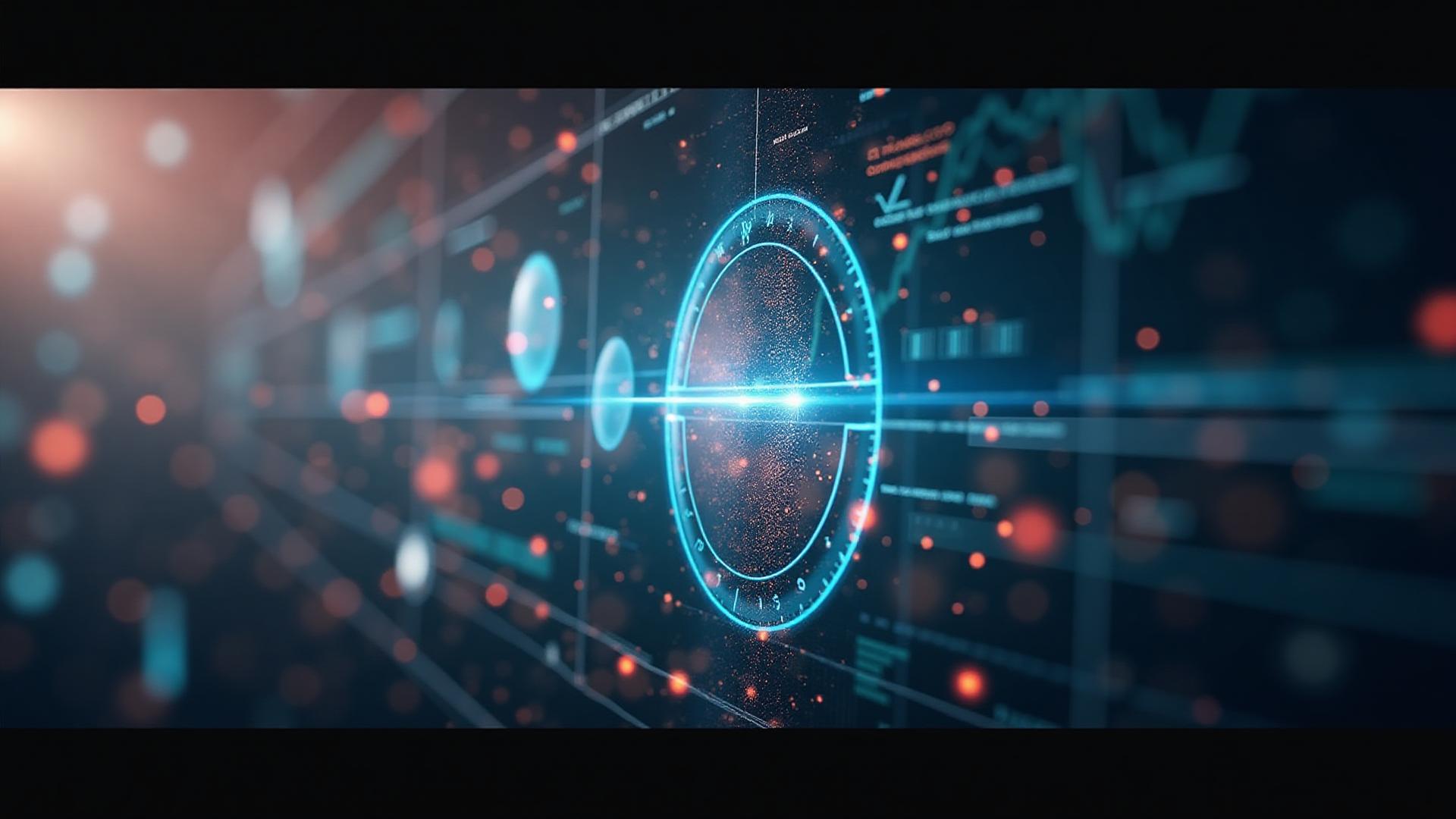 Timeline of AI development milestones toward AGI