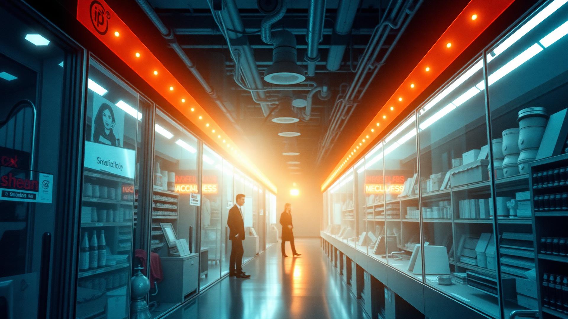 AI business tools and platforms for entrepreneurs