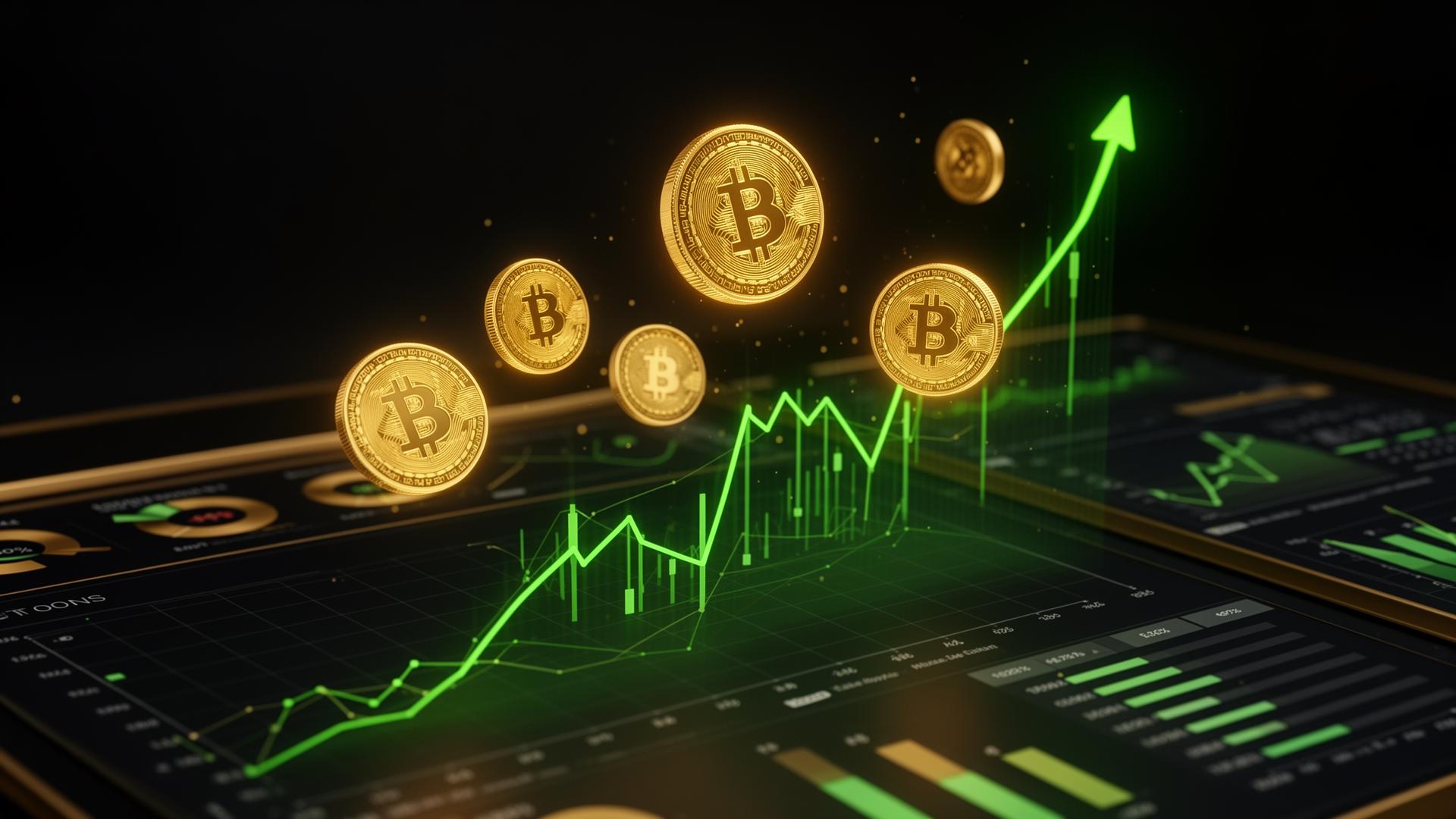 Leading RWA tokens market analysis and performance comparison