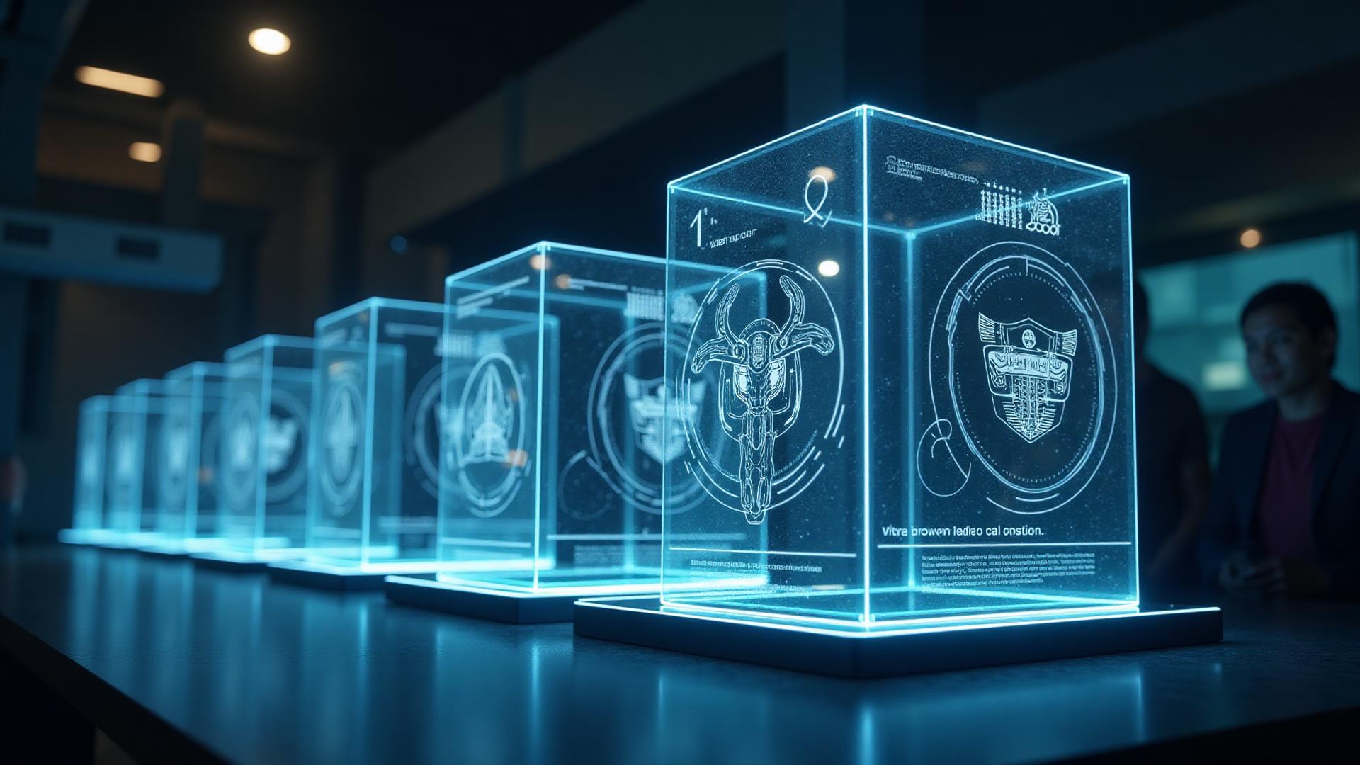 Digital entrepreneurship enabled by AI technology