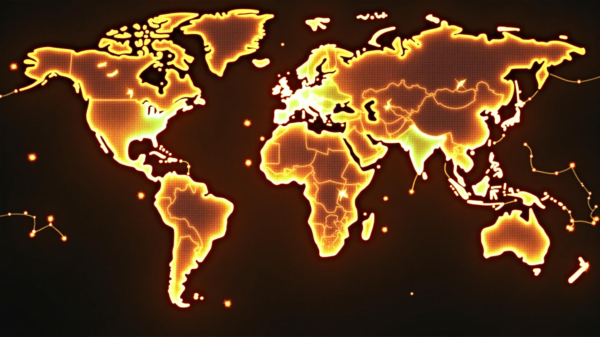 Regions Background
