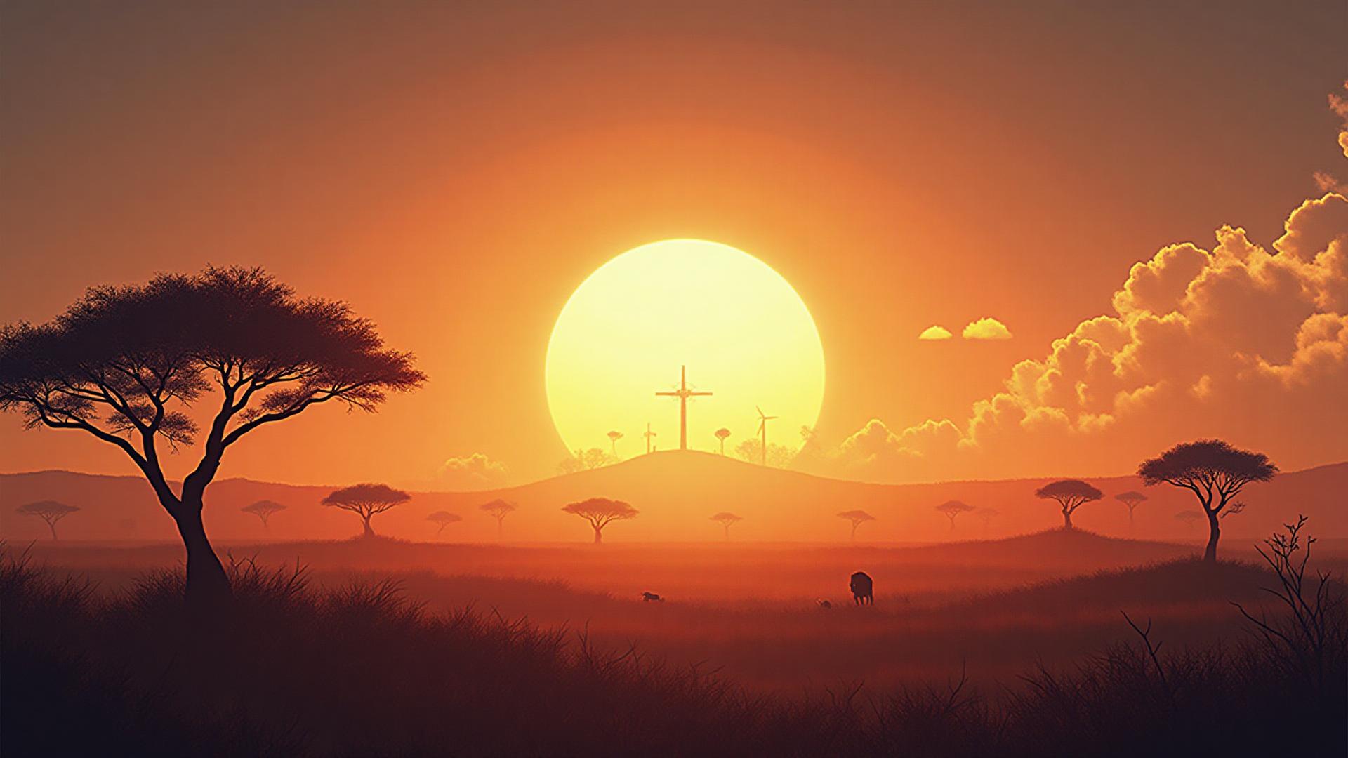 Africa
