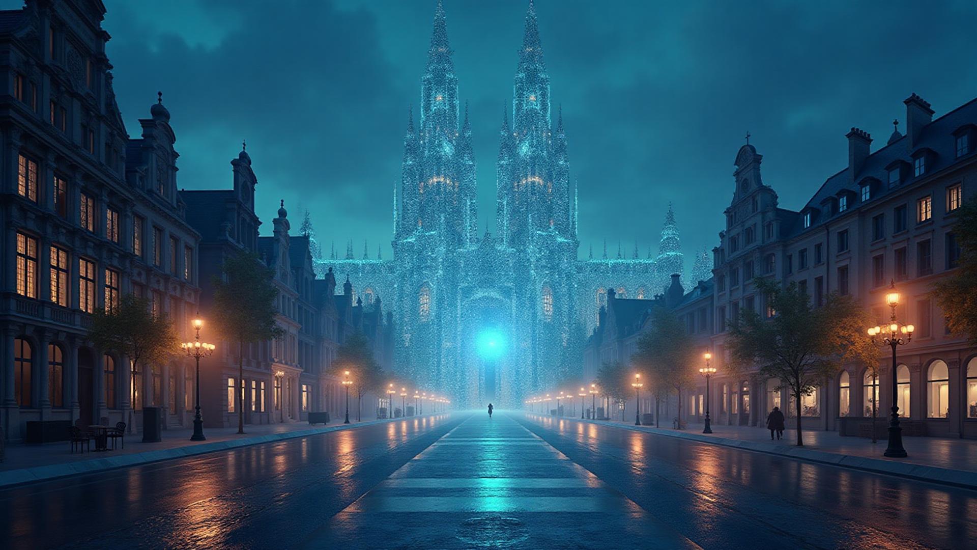 Europe
