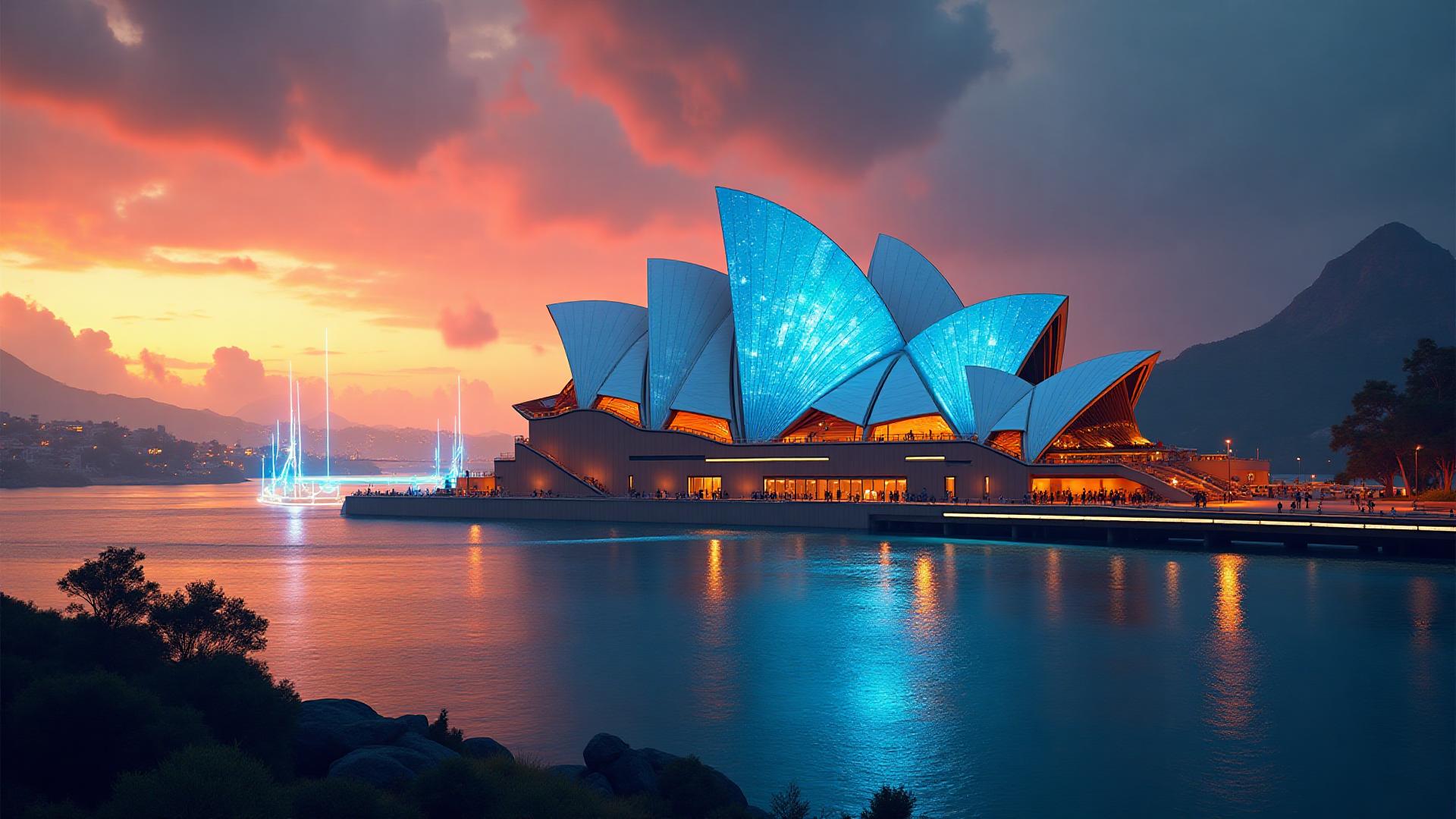 Oceania
