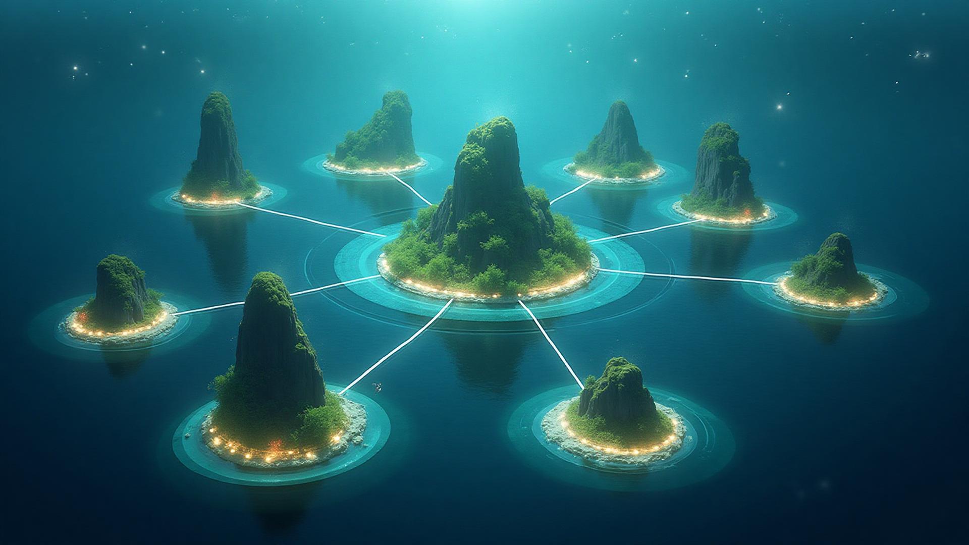 Small Island States